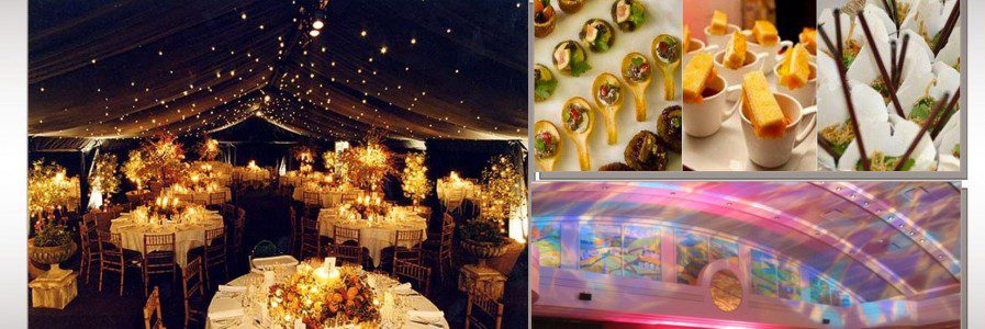 Corporate Event Management