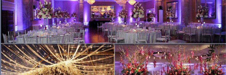 Event Management & Production